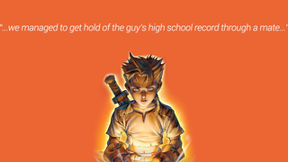 Ex-Lionhead Employee Tells Wild Story About Threatening Teenage "Trolls"